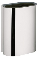 Keuco Мусорное ведро Plan 14988 хром
