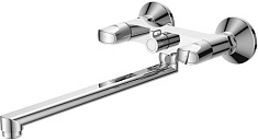 Zollen Смеситель Minden MI62420941