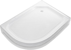 Wemor Душевой поддон 120/90/15 R – фотография-1