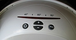 Ariston Водонагреватель накопительный ABS Pro Eco 120 V – фотография-2