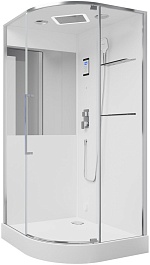 Black&White Душевая кабина Galaxy G8891 – фотография-1