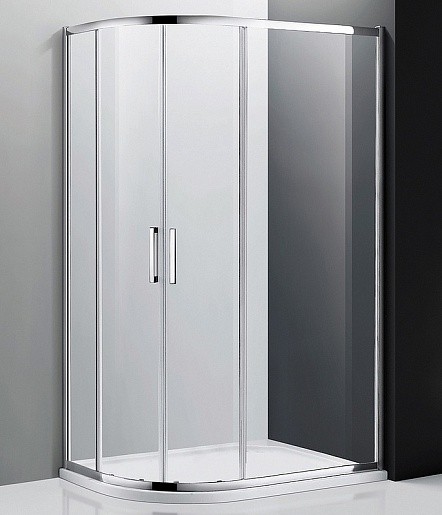  Поддон для душа "Moderato EF-8070" R – картинка-3