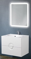 BelBagno Мебель для ванной ONDA 900 Bianco Lucido