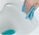 Cersanit Комплект: инсталляция Rapid SL 3 в 1 + унитаз Carina new clean on slim lift – фотография-21