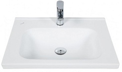 Водолей Раковина мебельная TS-60090 – фотография-1