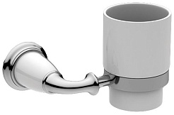 Art&Max Стакан Bianchi AM-E-2602-Cr – фотография-1