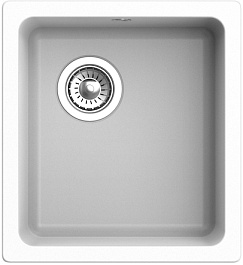 Ewigstein Мойка кухонная 3540 иней – фотография-2