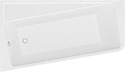 Marka One Акриловая ванна Direct 170x100 L – фотография-1