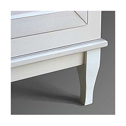 Атолл Тумба с раковиной "Марсель 265" – фотография-4