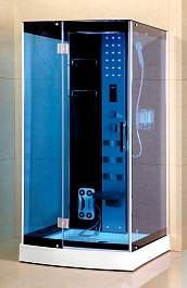 Byon Душевая кабина Sguare 2616 – фотография-2