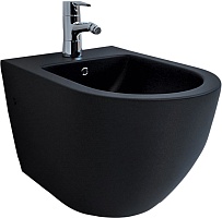 Esbano Биде подвесное Garcia черное