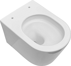 Aquanet Унитаз подвесной Logan Tornado 340298 с инсталляцией Rapid SL 38775001 – фотография-10