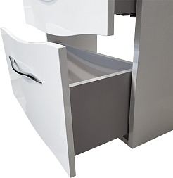 Owl 1975 Мебель для ванной Vessla stor 75 – фотография-6