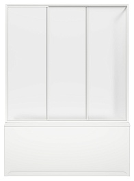 Bas Акриловая ванна Верона 150 – фотография-5