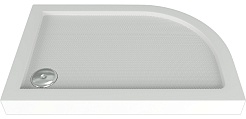 Good Door Поддон для душа Калипсо 120x80 R – фотография-2