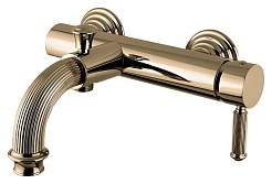 Cezares Смеситель OLIMP-VM-02-L для ванны – фотография-1