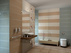 Porcelanite Dos 7007 25x75 – фотография-6