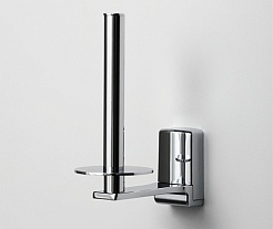 WasserKRAFT Держатель туалетной бумаги "Leine K-5097" – фотография-2