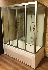 Frank Душевая кабина F-556 – фотография-3