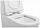 Aquanet Унитаз-компакт Rimless Atago-C1 BL-104N-TPT – картинка-11