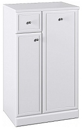 Aqwella Тумба напольная Барселона H 5/к – фотография-1