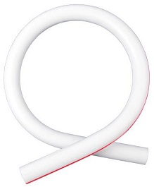 ФД Пласт 2292 Компенсатор PPR белый 25 (412712) – фотография-3