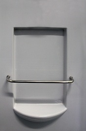 River Душевая кабина REIN 90/26 МТ – фотография-4