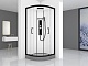 Black&White Душевая кабина Galaxy G8001 – фотография-20
