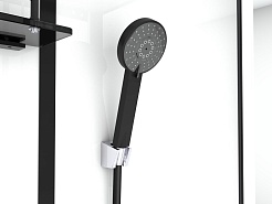 Black&White Душевая кабина Galaxy G8002 – фотография-5