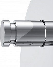 Am.Pm Смеситель для ванны X-Joy F85A45000 встраиваемый – фотография-7