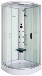 Luxus Душевая кабина Luxus 836 Capri – фотография-1