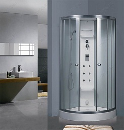 Timo Душевая кабина TL-1503 – фотография-2