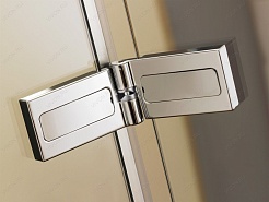 Duschwelten ДУШЕВОЕ ОГРАЖДЕНИЕ МК 800 RD/4 – фотография-5