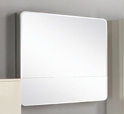 Акватон Зеркальный шкаф "Валенсия 110" – фотография-1