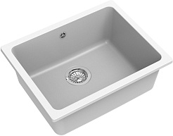 Ewigstein Мойка кухонная 5038 иней – фотография-1