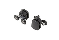 Taliente Душевая кабина 90/90 TA-9090G – фотография-6