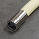 Lemark Смеситель для кухни Comfort LM3075BN-Beige бежевый/никель – фотография-10