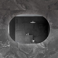 Cezares Зеркало Vague 100 – фотография-9