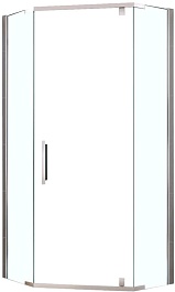 BERGES Wasserhaus Душевой уголок Oxygen 90x90 061021 – фотография-1