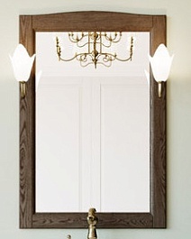 ValenHouse Зеркало Эллина 65 кальяри – фотография-1