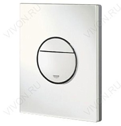 Grohe Кнопка смыва Nova Cosmopolitan 38765SH0 – фотография-1