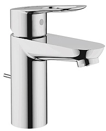 Grohe Смеситель "BauEdge 23328000" – фотография-1