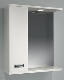 Какса-а Мебель для ванной "Пикколо 60" L – фотография-3