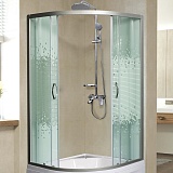 Мономах Душевой уголок ДУ 70/180 С МЗ