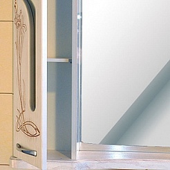 Атолл Мебель для ванной "Барселона 65" rame – фотография-5