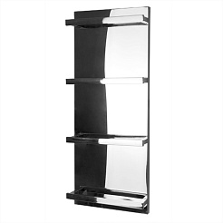 Energy Полотенцесушитель Mirror 1000х400 – фотография-4