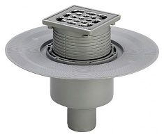 Viega Душевой трап "Advantix 557195"