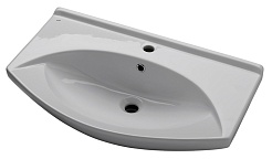 Водолей Раковина мебельная Лагуна 85 – фотография-1