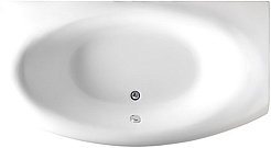 100Acryl Акриловая ванна Acrylega 170x95 – фотография-1