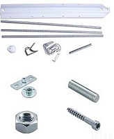 Ravak Крепление панели "Love Story II" B27500000N